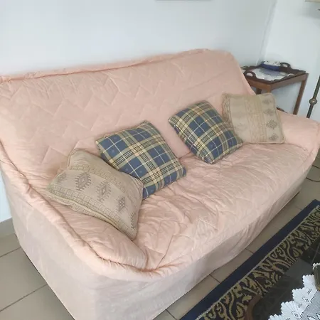 Apartamento L'hernani *