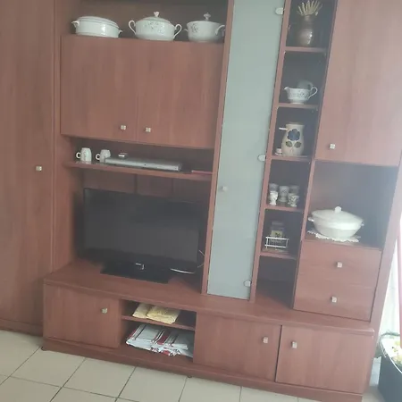 L'hernani Apartamento Capbreton