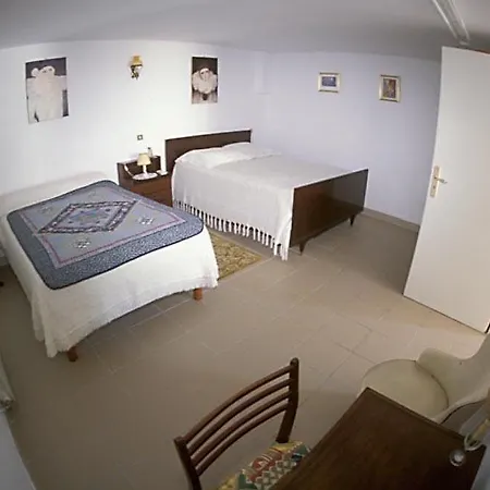 Apartment L'hernani *