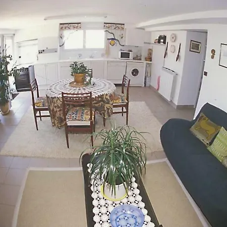 Apartamento L'hernani *