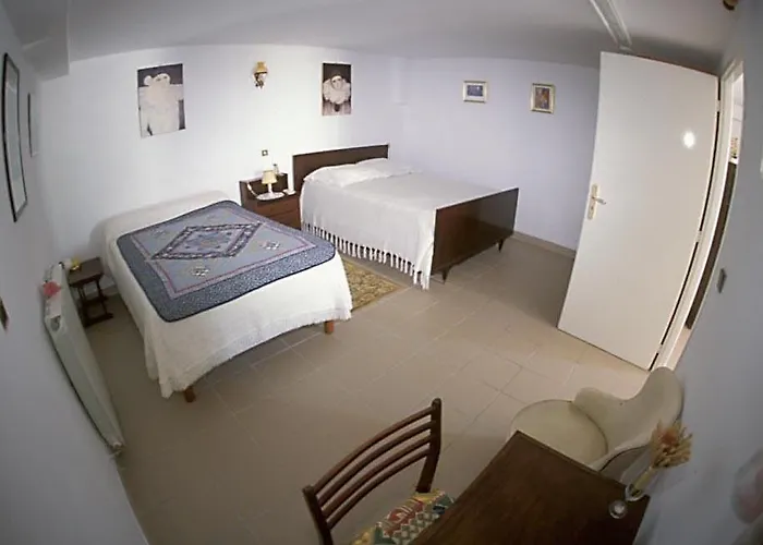 Lejlighed L'hernani *