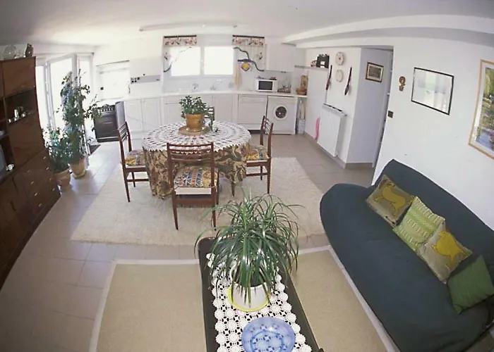 Lejlighed L'hernani *